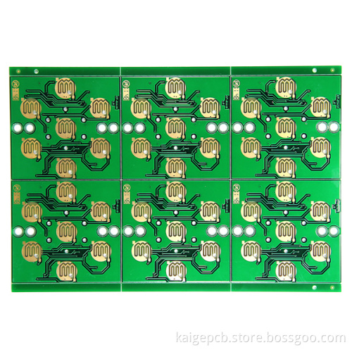4 Layers Key Board Kg-M4-001